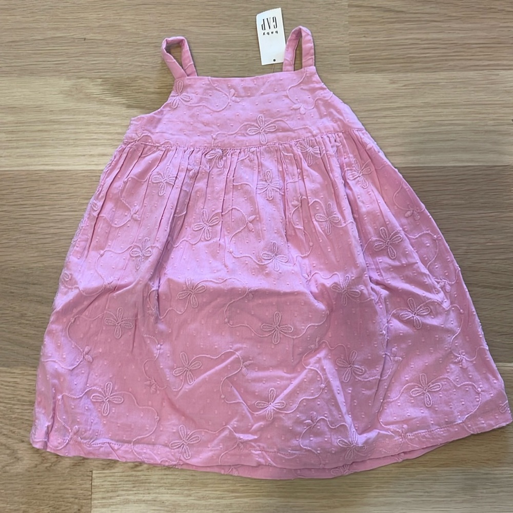 Gap Dress